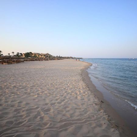 Shams Lodge Hurghada Bagian luar foto