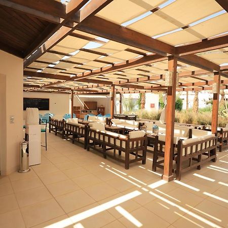 Shams Lodge Hurghada Bagian luar foto