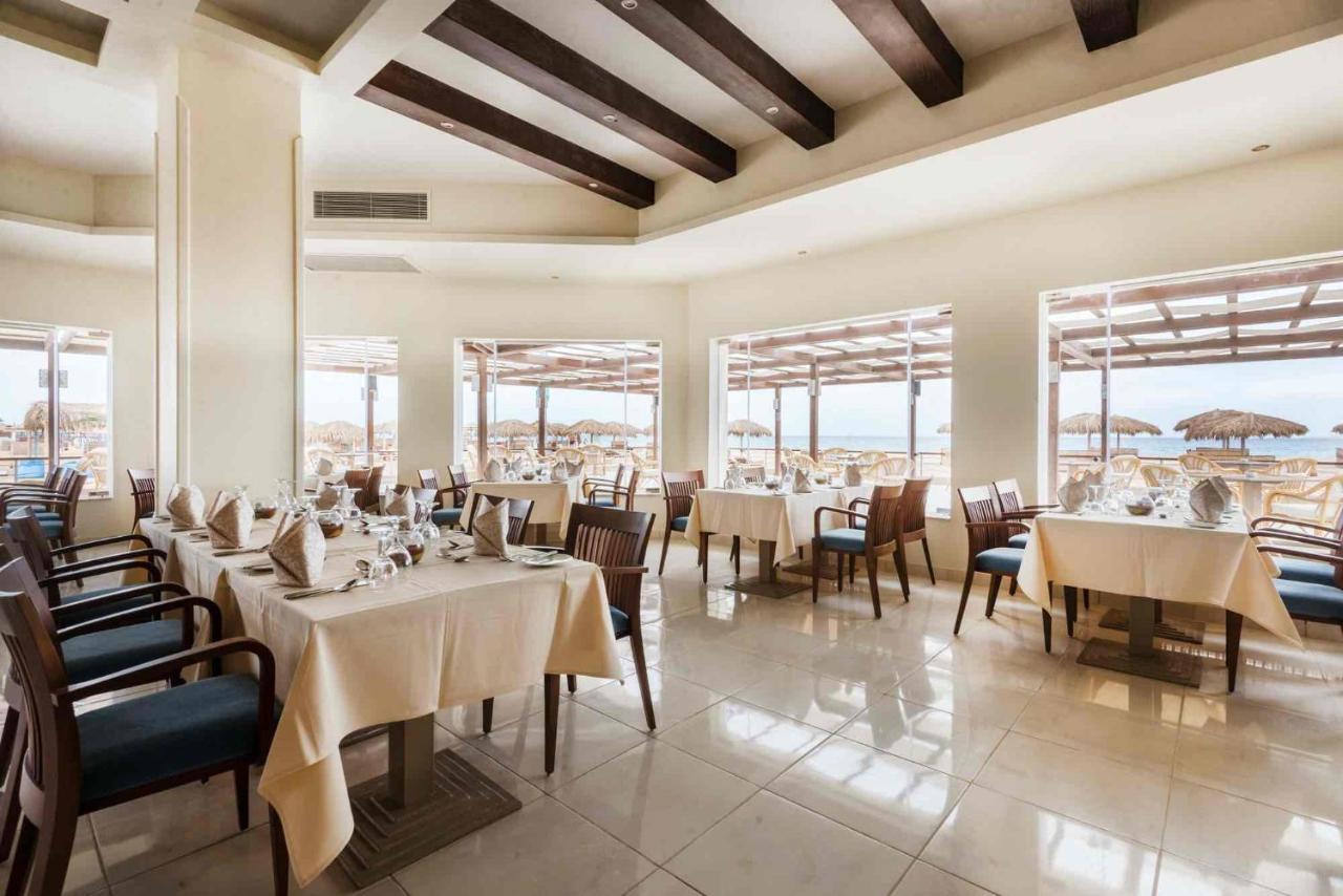 Shams Lodge Hurghada Bagian luar foto
