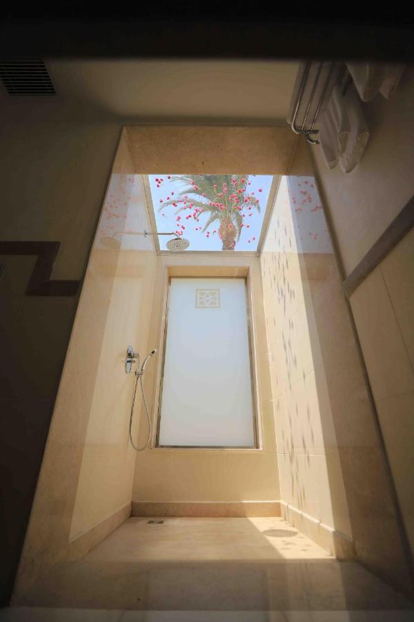 Shams Lodge Hurghada Bagian luar foto