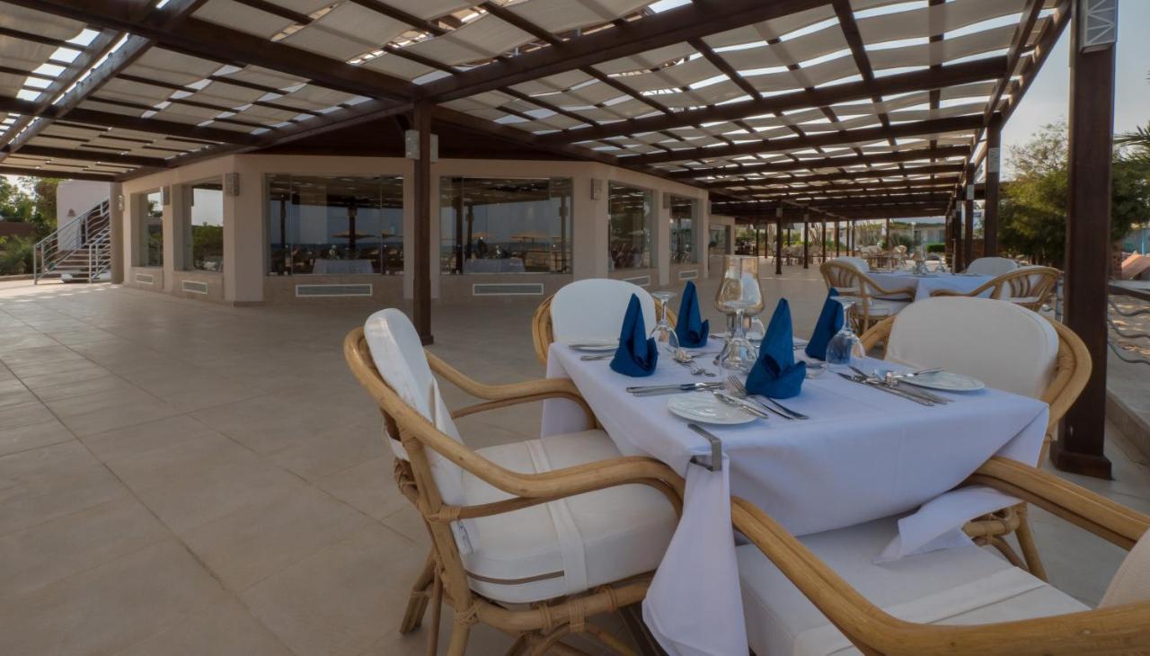 Shams Lodge Hurghada Bagian luar foto