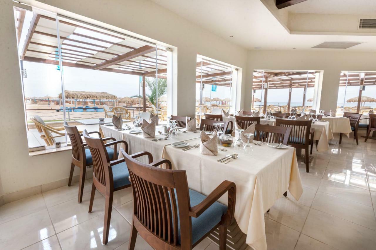 Shams Lodge Hurghada Bagian luar foto
