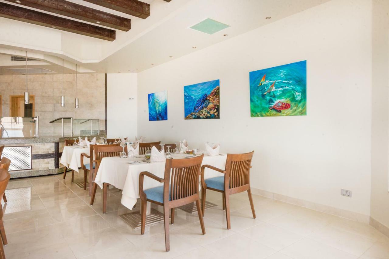 Shams Lodge Hurghada Bagian luar foto